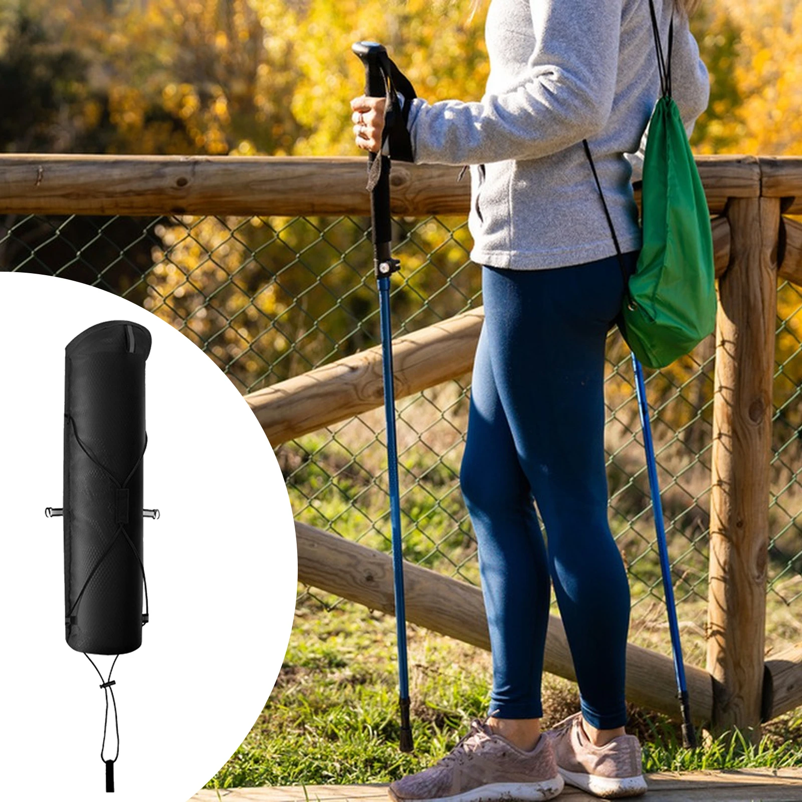 Trekking Poles Carry Bag Backp – Backpack Insert Organizer Bewertung und Preis