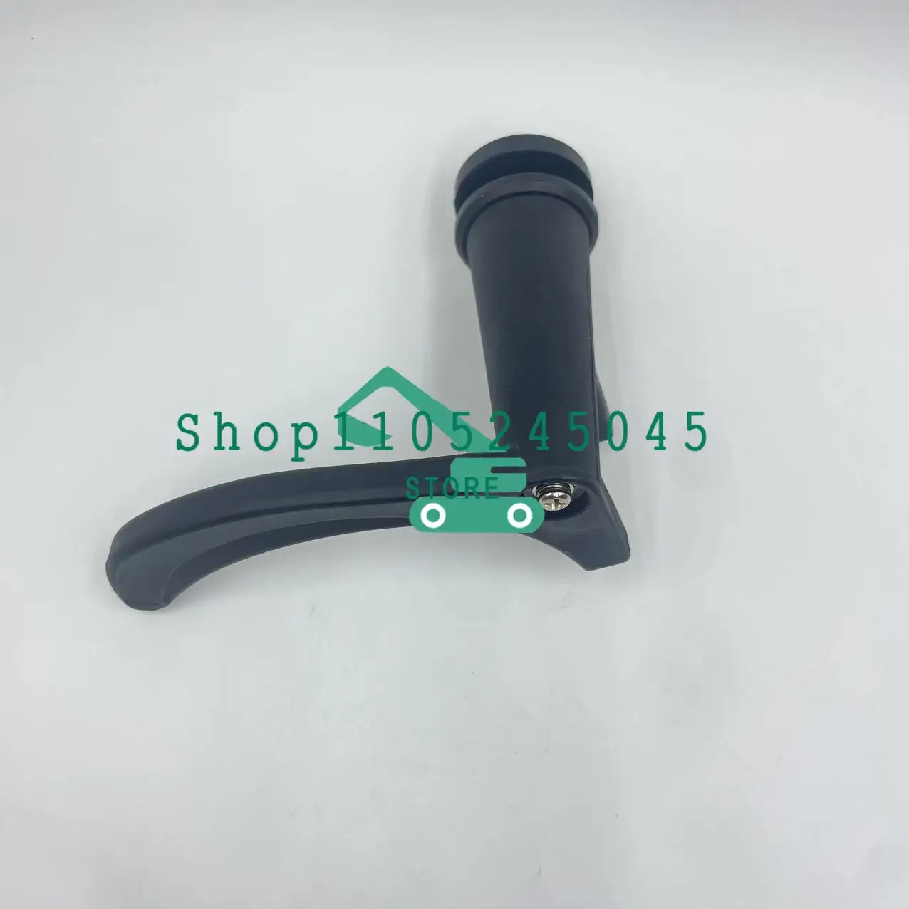 

299-6986,299-6985,LATCH HANDLE WINDOW DOOR FOR BACKHOE LOADER 416E,422F,434E,422E,416F,432E,444F,420D,420C