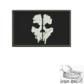 kN02-iron on