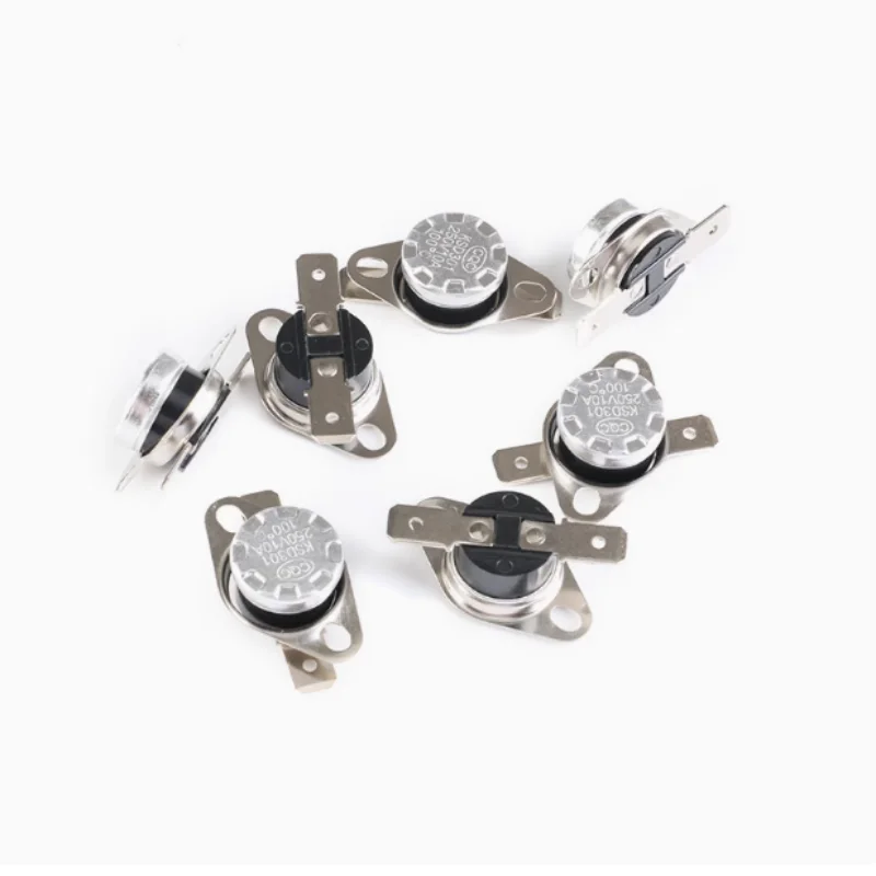 Temperature Switch … - image