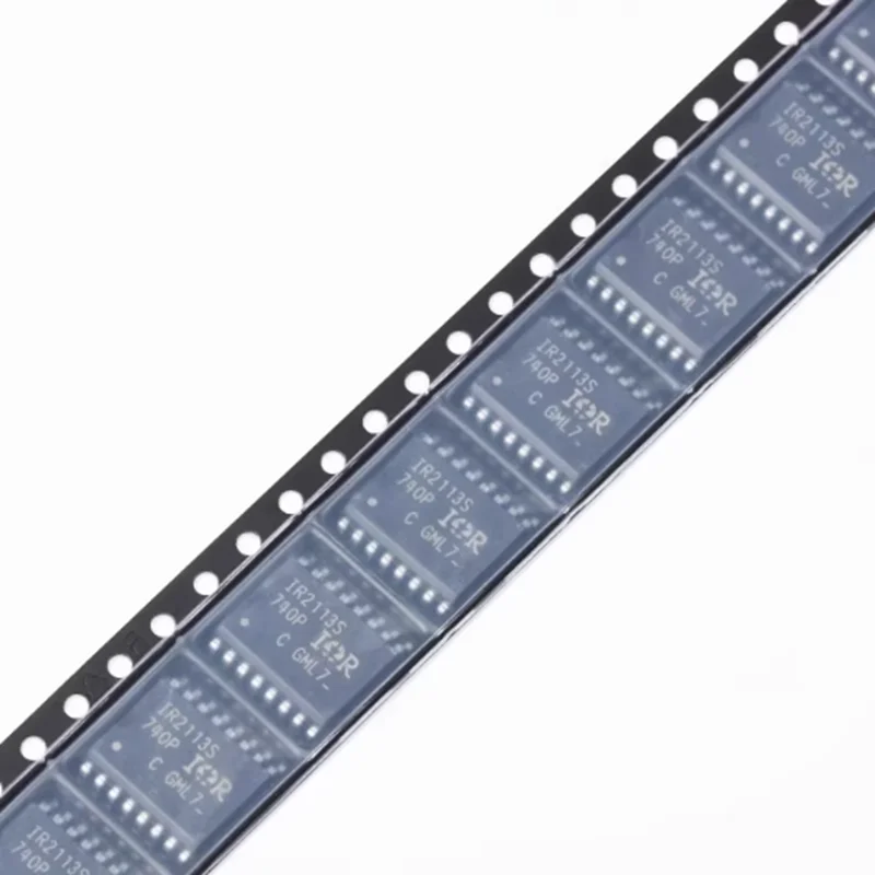 10PCS IR2110S IR2112S IR2113S IR2110STRPBF IR2112STRPBF IR2113STRPBF SOP-16 Gate driver Chip