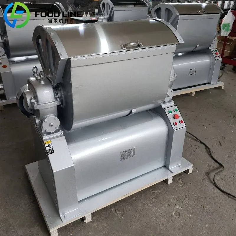 

FL Customized Large Capacity Horizontal Dough Mixer Supplier