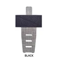 Tegis style Black