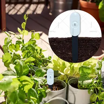 8 best sales Soil sensor zigbee - №2