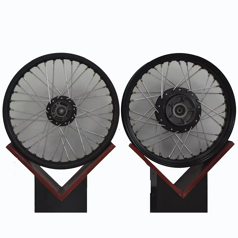

2025 New Style 2025 New Style 2025 New Style Motorcycle Accessories Wholesale OEM Motorcycle Wheel Hub Wheel Rims Of Kinds Of Si