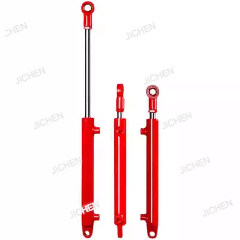 Zq 3 Tons Hydraulis…