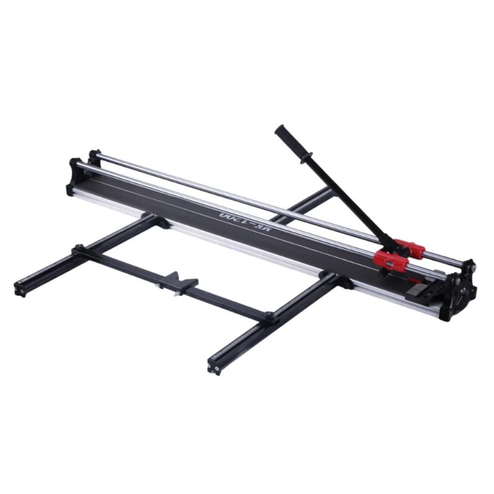 Wholesale Factory Price 1200mm Industry Grade Ceramic Manual Tile Cutting Machine Laser Slate Manual Tile Cutter