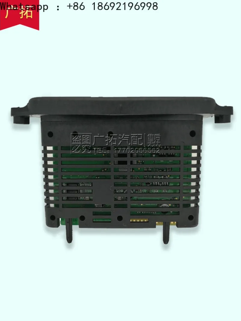 Suitable for BMW 5 Series F18 520 Halogen Without Xenon Daylight Module Headlight Drive Computer Controller