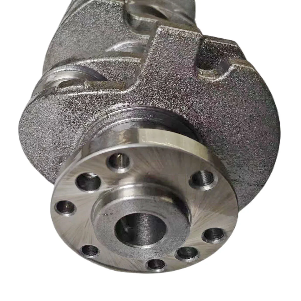 رائجة البيع تنطبق على أجزاء محرك السيارات OEM الأصلية الجديدة 90467348 العمود المرفقي للسيارة لأوبل كورسا 1.6