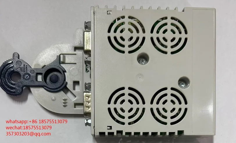 FOR Lenze E94AYFLF DF IN/OUT Communication Module 30000007063920 13189049 1 PIECE