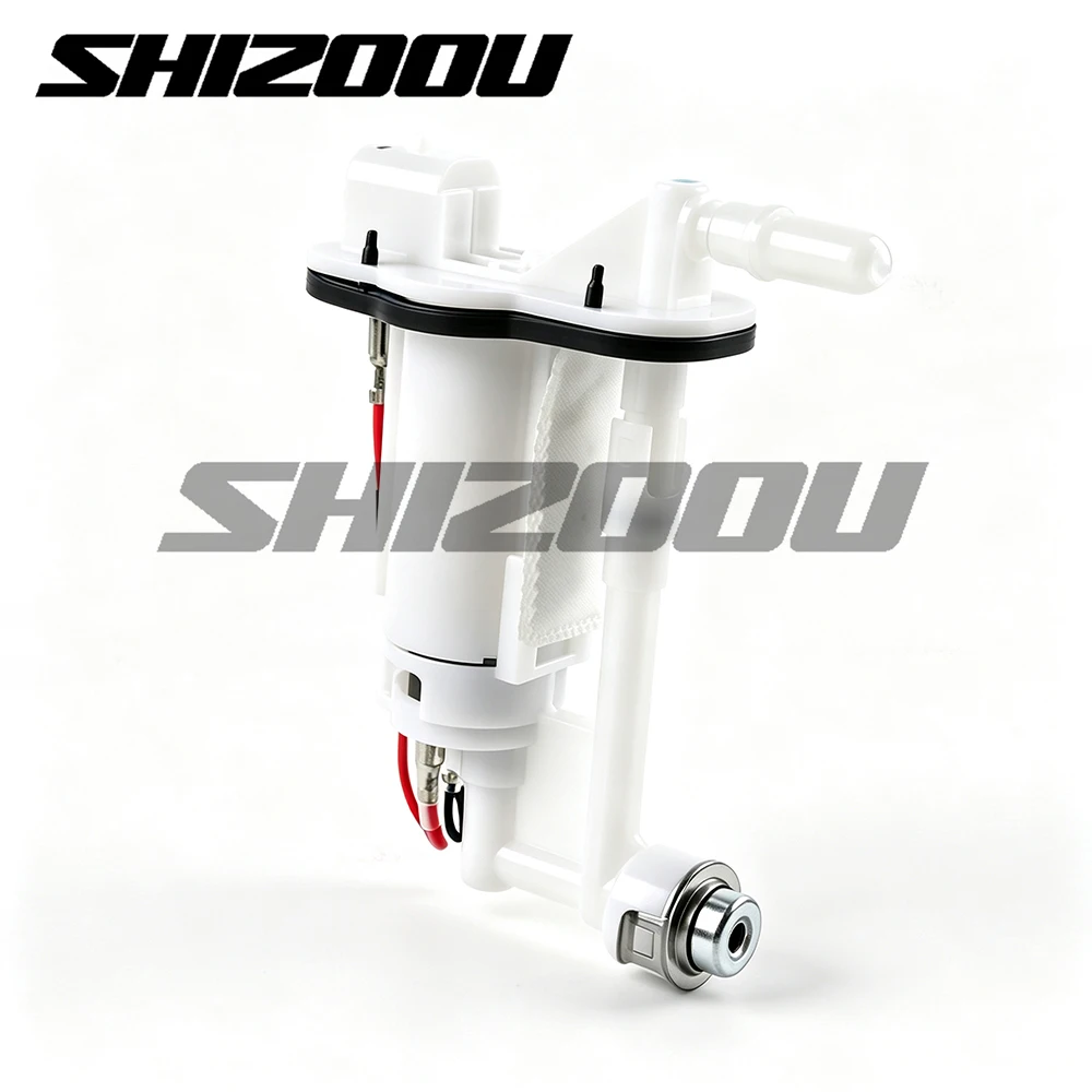 Motorcycle Fuel Pump Assembly For Loncin Voge 250RR 300R 300AC 500R 500DS 650DS 300GY 500AC Motorbike Fuel Delivery Parts