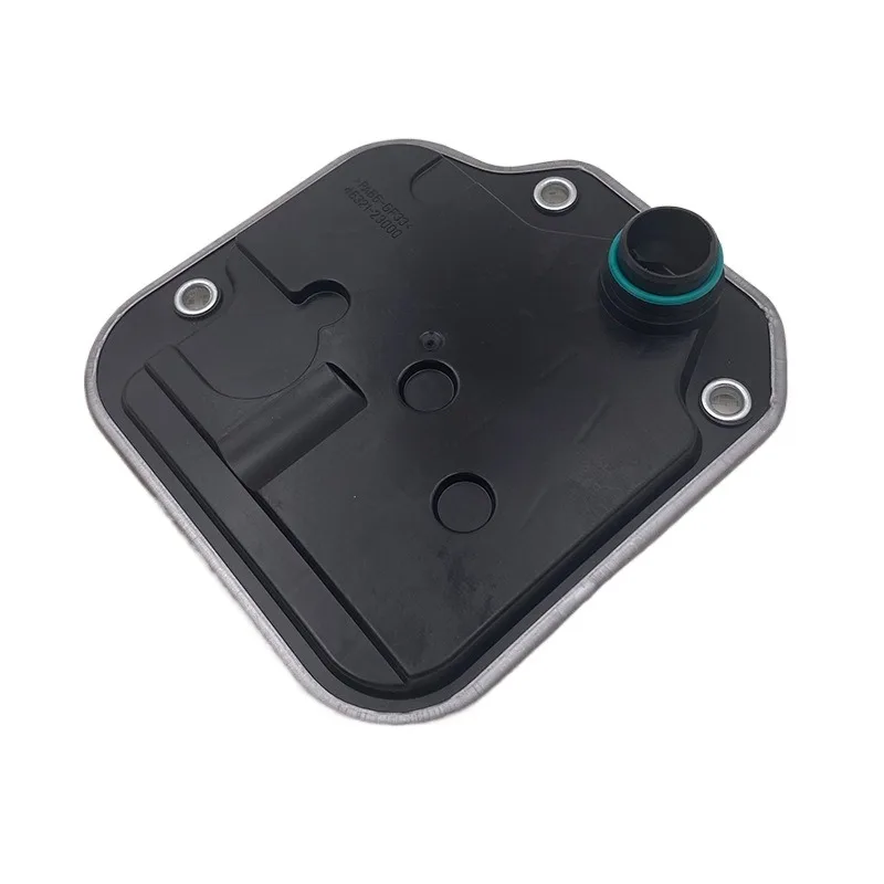 For Hyundai Elantra 2004-2012 for KIA K2 Forte Soul Spectra 46321-23000 4632123000 Wave Box Filter Oil Pan Pad