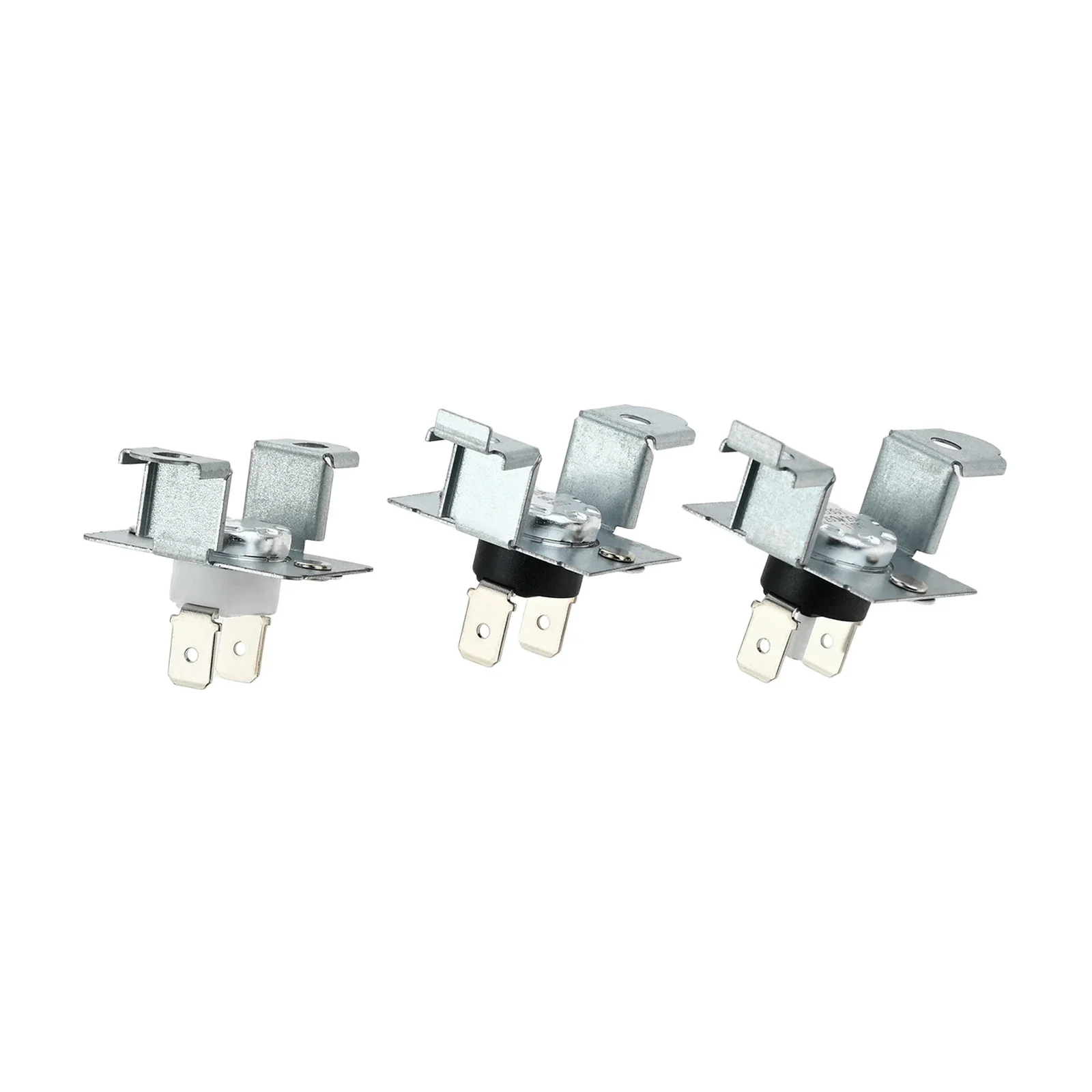 1kit 6931EL3003C 6931EL3004B Dryer High Limit Thermostat 6931EL3003D Thermal Fuse fit for LG Kenmore AP4440975 1268366 PS3530486