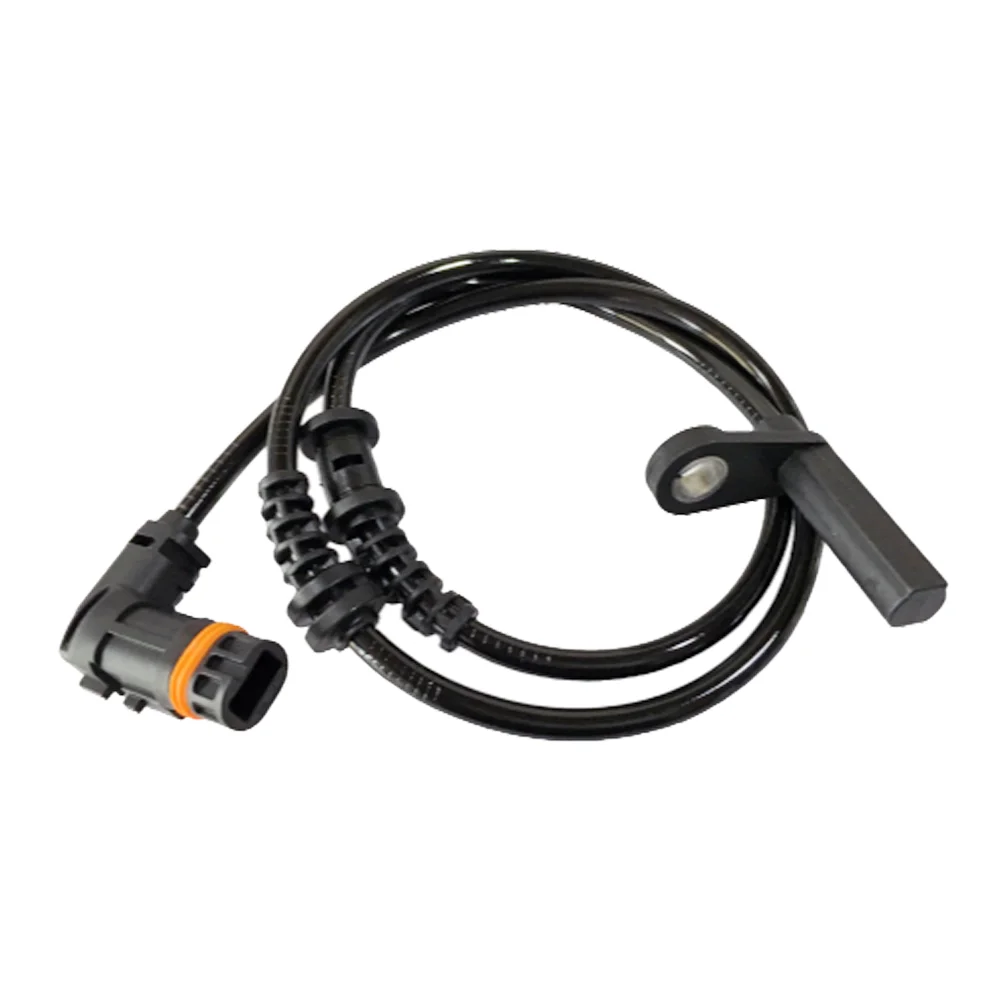 

For Mercedes-Benz Front ABS Wheel Rpm Speed Sensor W204 C180 C200 C220 C280 C320 OEM;A2049057702 A2049052905 A2049052805