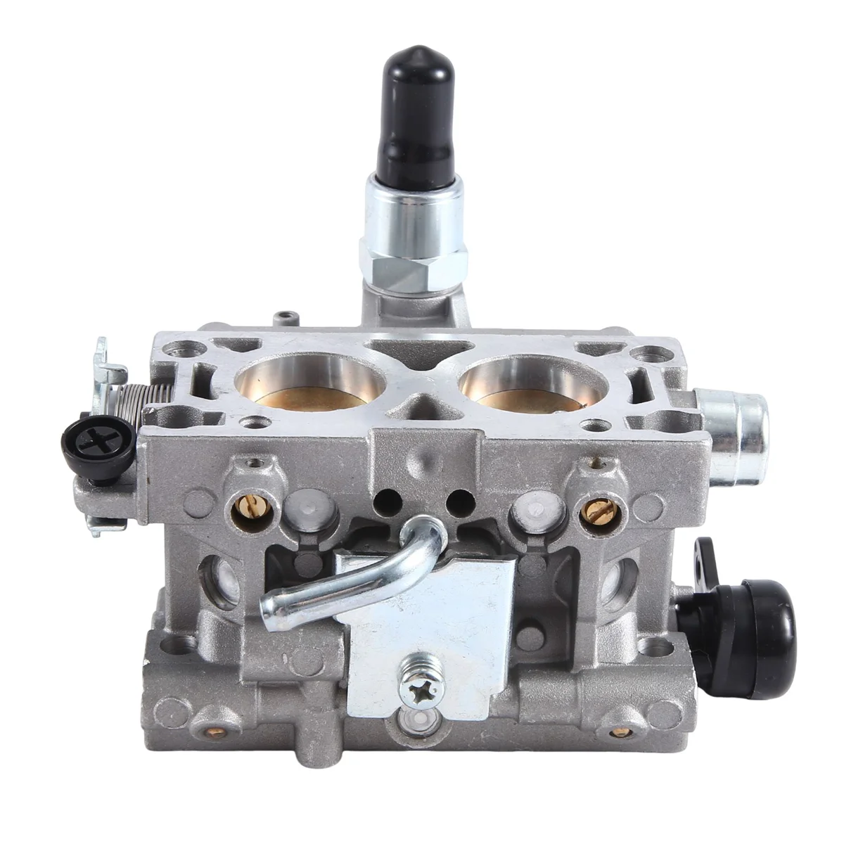 

Twin Cylinder Carburetor 16100 Z9E 033 High Fuel Efficiency Engine Carb Fits for Honda GX630 GX690 Engines