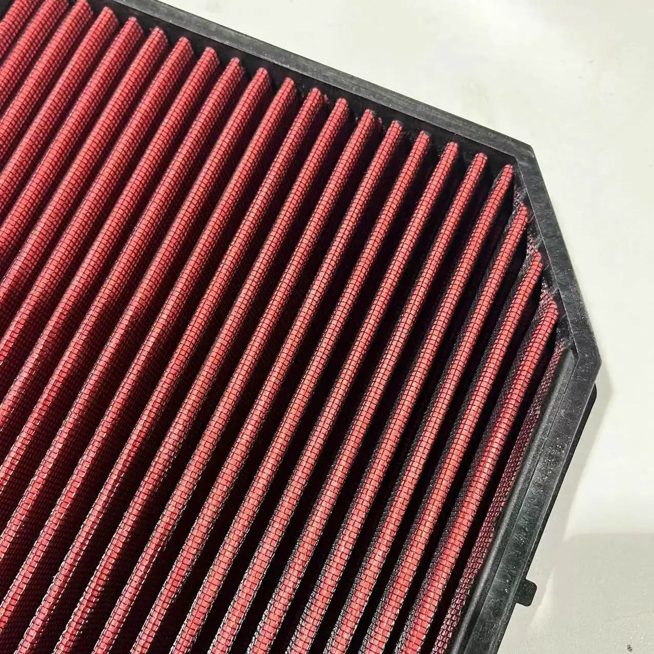 High Flow Car Sport Air Filter For Volvo XC40 Geely Jiaji Xingyue Lynk & Co 01 02 03 05 1.5L 2.0L Engine Air Intake Filters