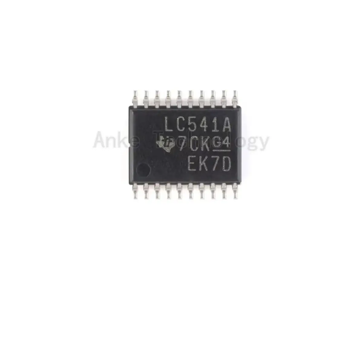 Original genuine SN74LVC541APWR TSSOP-20 tri-state output eight-channel buffer driver chip 10PCS