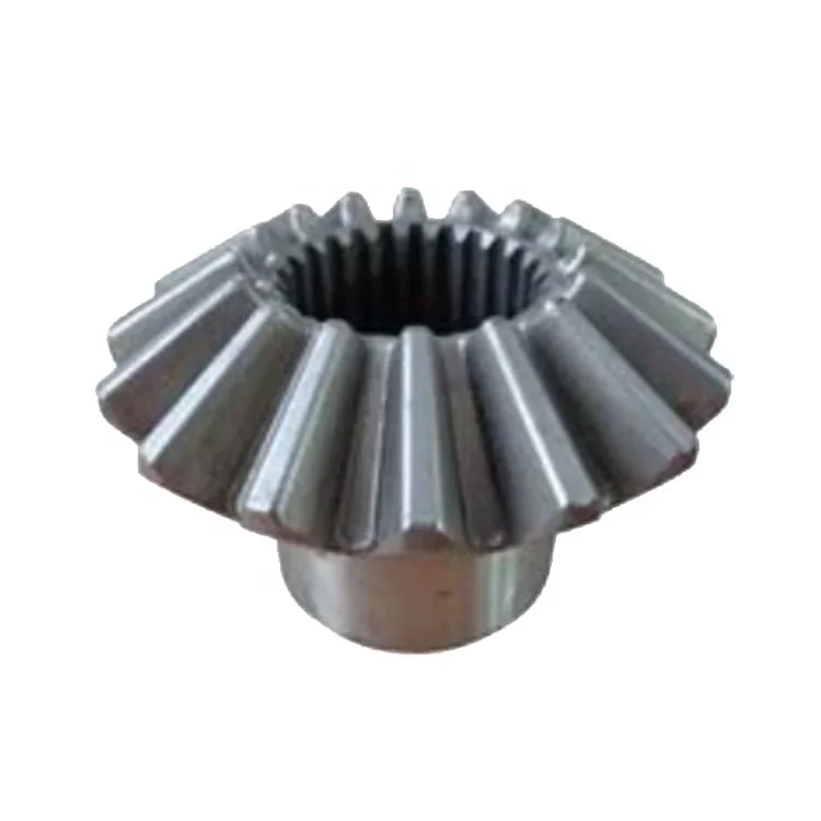 

2026Front Differential Parts 16T Side Gear 31353-43353 3135343353 for Tractor L2350DT L2501D L2501H