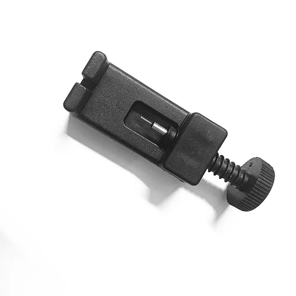 

Plastic Spring Bar Set Bracelet Link Pin Remover Watch Band Strap Case Opener Watch Repair Tool Kit