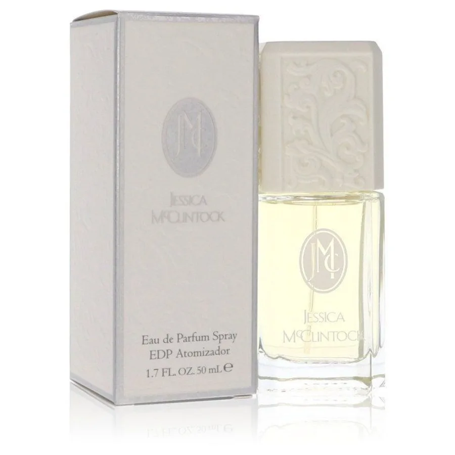 

Jessica McClintock Eau De Parfum Spray 1.7 oz