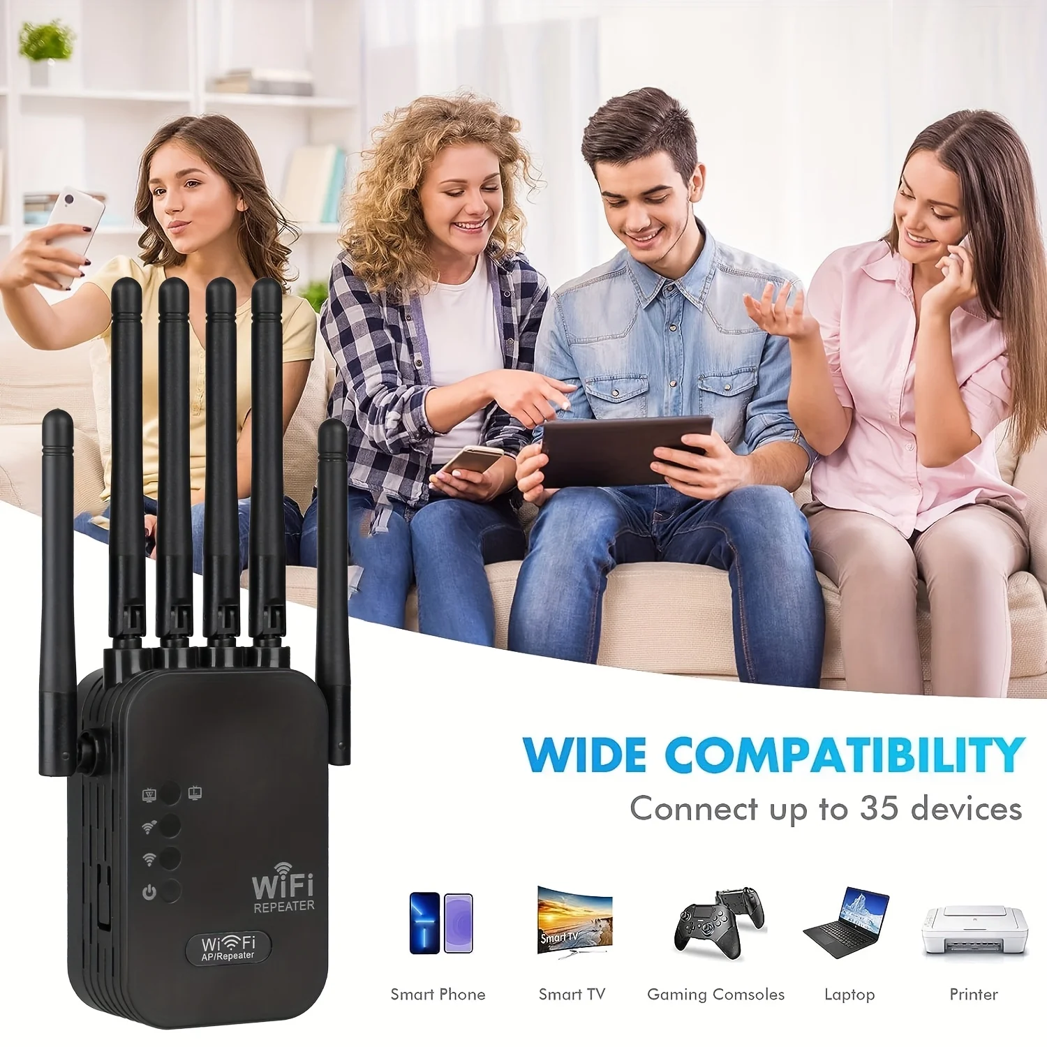 Thumbnail 3 - #71 Highest Rated Network Devices to Buy in 2026