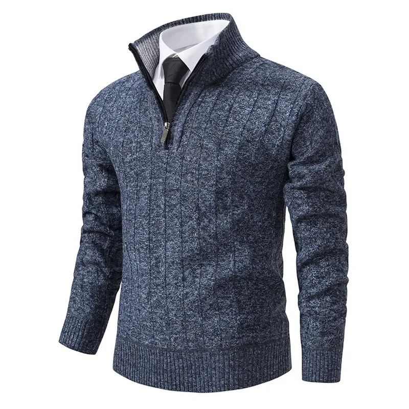 Why the Cosby Sweater Is the Ultimate Winter Wardrobe Staple in 2024