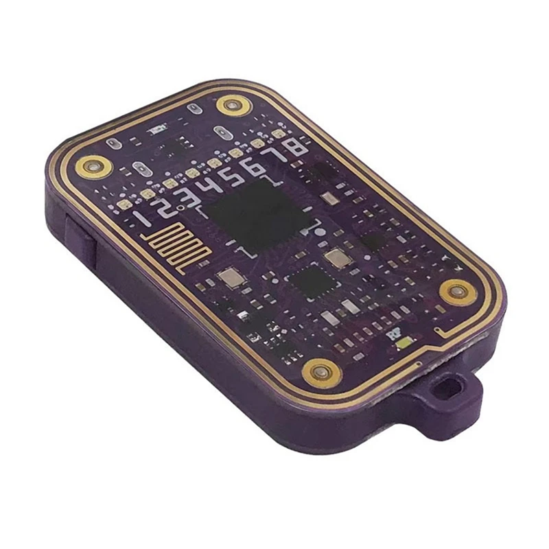 FULL-RFID Смарт-чип-ридер Эмулятор смарт-карт Chameleonultra EM125KHZ IC 13,56 МГц Декодирование RFID-считыватель Поддержка клонирования карты