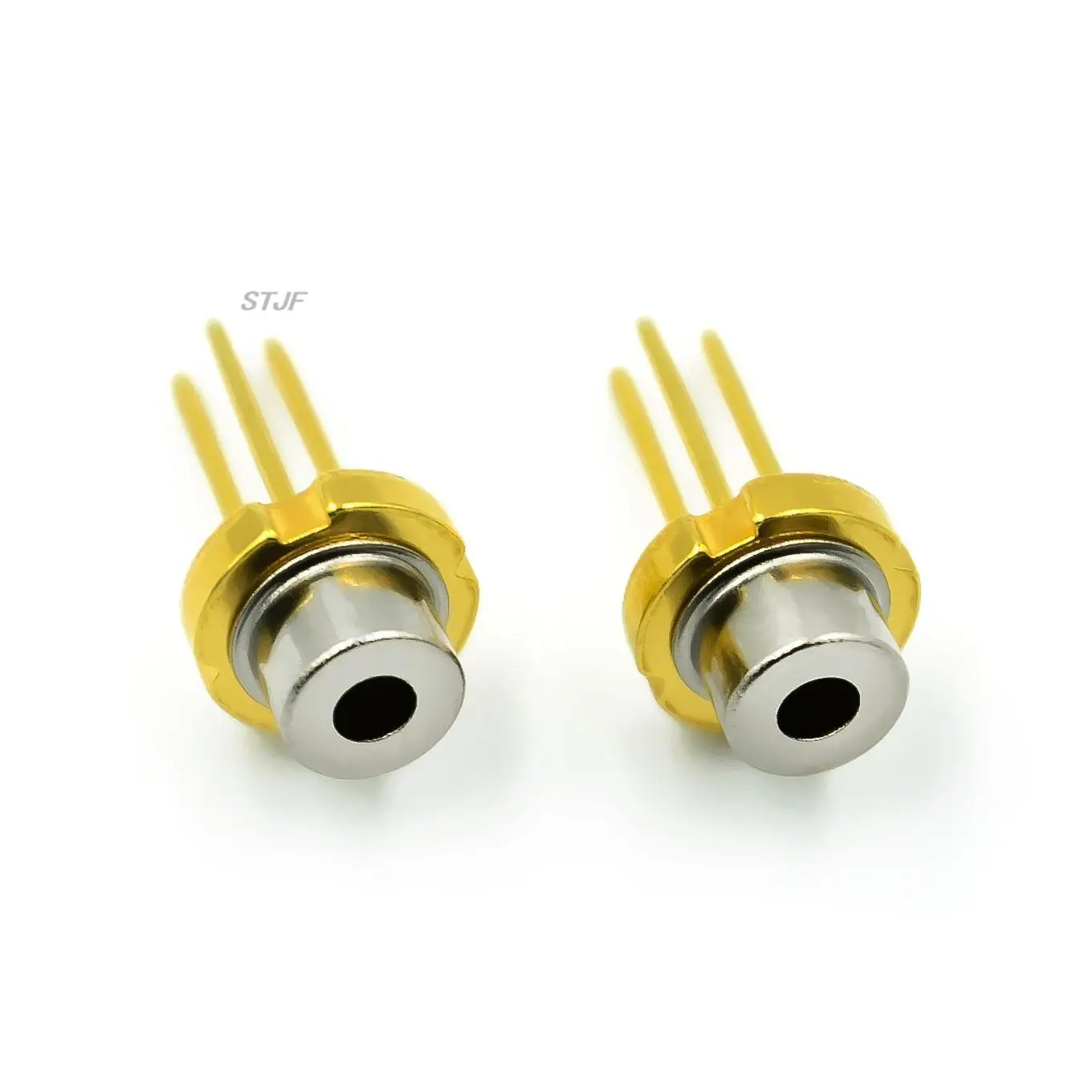 808nm 500mW 5.6mm TO-18 Infrared IR Laser Diode No PD