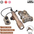 M600C Red Laser