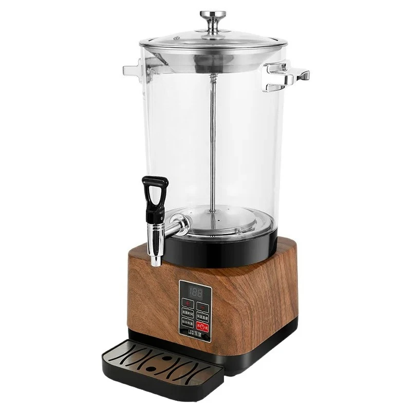 

Коммерческое полностью автоматическое умное ведро большой емкости, ведро для парового пивоварения