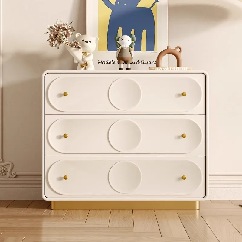 

Knobs Storage Living Room Cabinets Cosmetic Modern Sideboard Tables Cabinets Drawers Minimalist Muebles De Salon Furniture