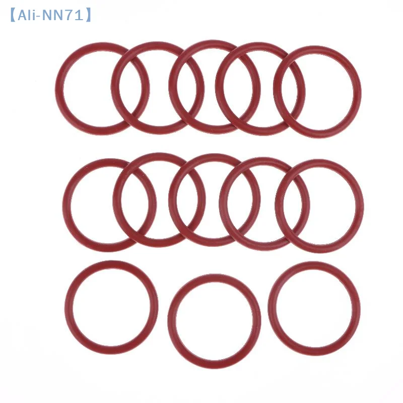 【Nn71】2/5/10Pcs Sil… - image