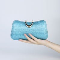 New dinner bag hand bag women's bag high head-turning temperament can be matched with a single shoulder crossbody