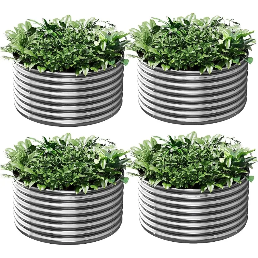 4 Pack 2FT Length R… - image