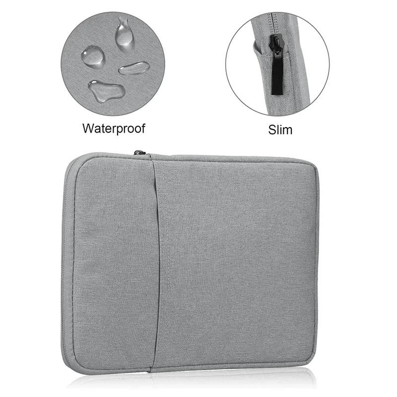 Protection Case For Lenovo Legion Y700 2023 Cover 8.8\