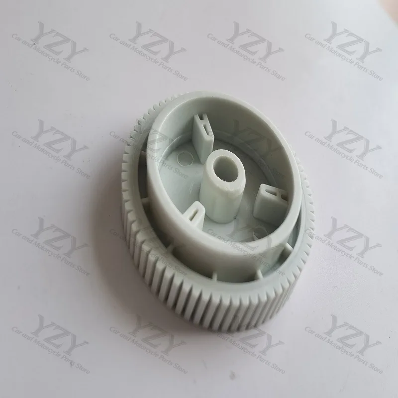 73‑Teeth Power Window Regulator Motor Gear Repair Replacement Spare Parts Compatible With Elantra Azera ix35 Series Vehicle