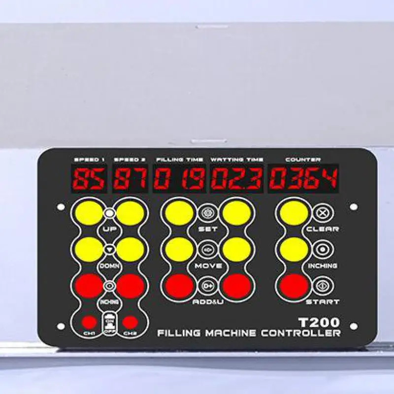 Автоматическая машина для розлива с двойной головкой, наполнитель жидкости с ленточным конвейером 1,2 м или 60 см, термостойкая бутылка, вода, напитки, 2 головки