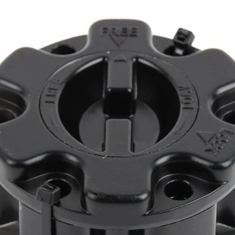 1 PCS S23433205C Locking Hubs Free Wheel Hub Replacement Parts Accessories For Ford Ranger Front Axle Head Clutch image 2