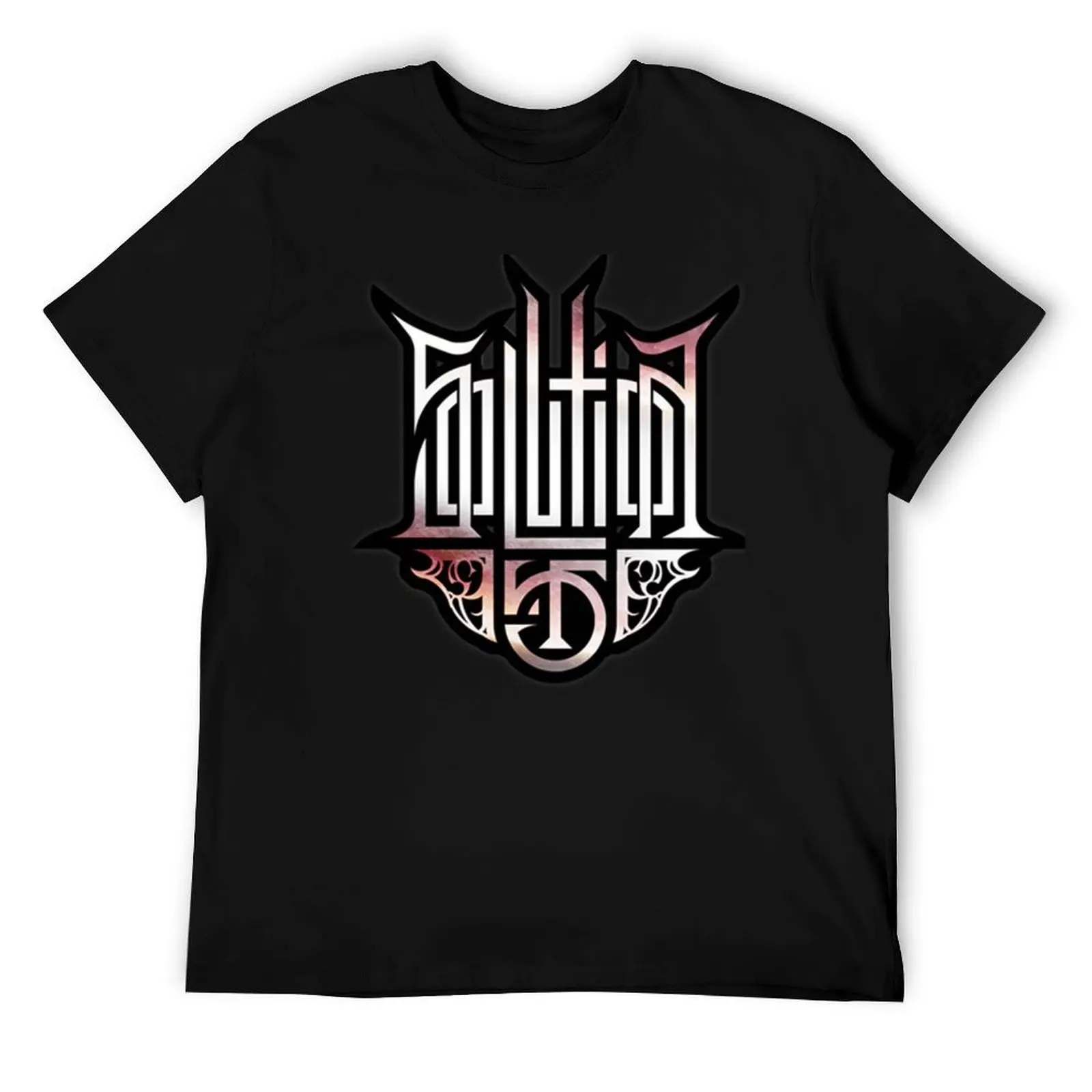 

Solution .45 heavy metal supergroup Sweden T-Shirt t shirt personalised t shirts for man slim fit man t shirt summer T-Shirt