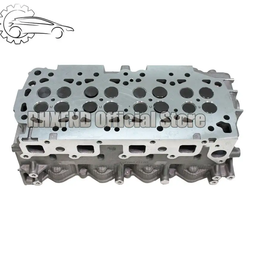 11040-5M300 11040-5M302 AMC908605 YD25 YD22-DDTi YD25-DDTI Engine Cylinder Head Assembly For Nissan Pathfinder Navara 2.2 DTI