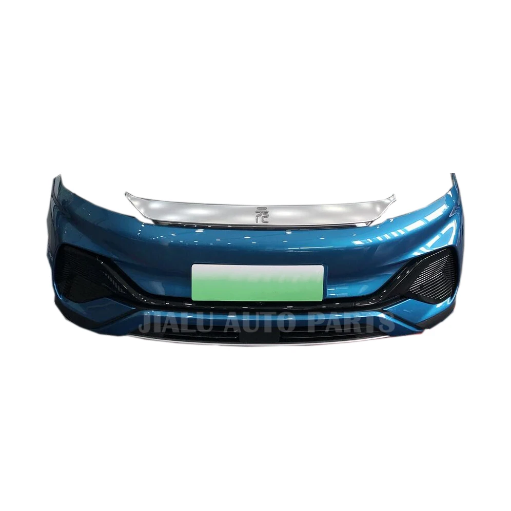 OEM ATTO3 body kit assembly suitable for BYD YUAN PLUS 2020-2023 ATTO 3  front bumper headlight grille