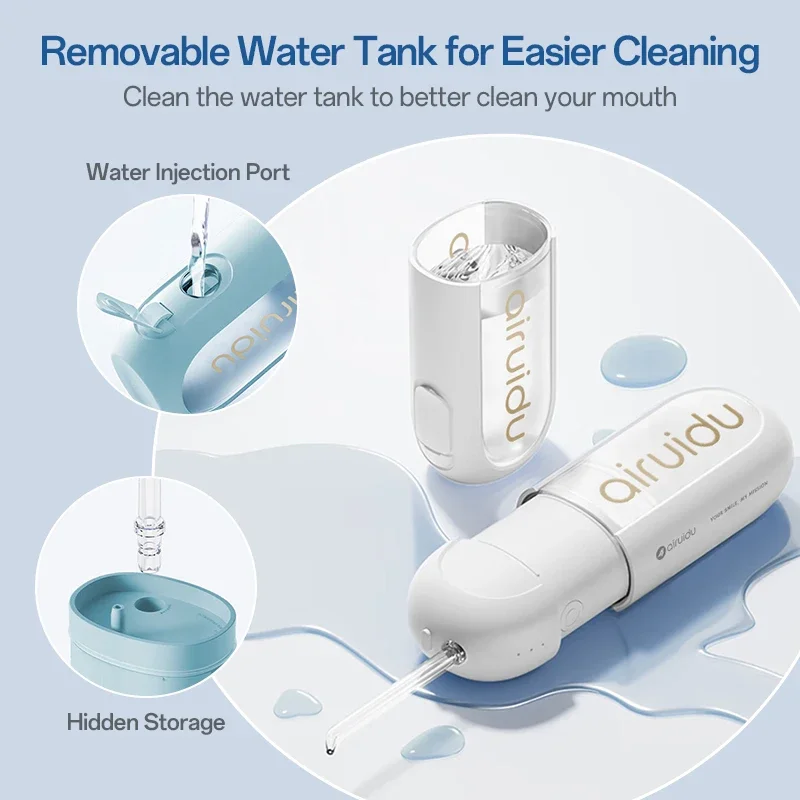 Thumbnail 4 - #6 Latest Power Flossers Offers