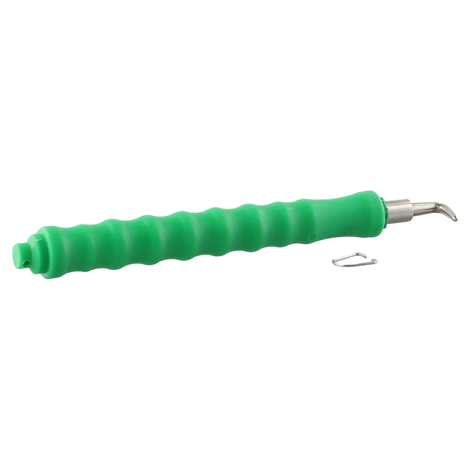 

Bind Rebars Tool Rebar Wire Twister Straight Hook Anti-slip Construction Steel Binding Green Lessens Repetitive