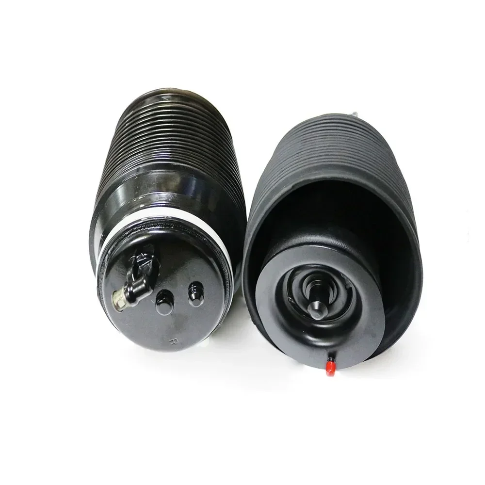 2pcs Air Suspension Spring For Lexus GX460 Toyota Land Cruiser Prado 48090-60010 48080-60010