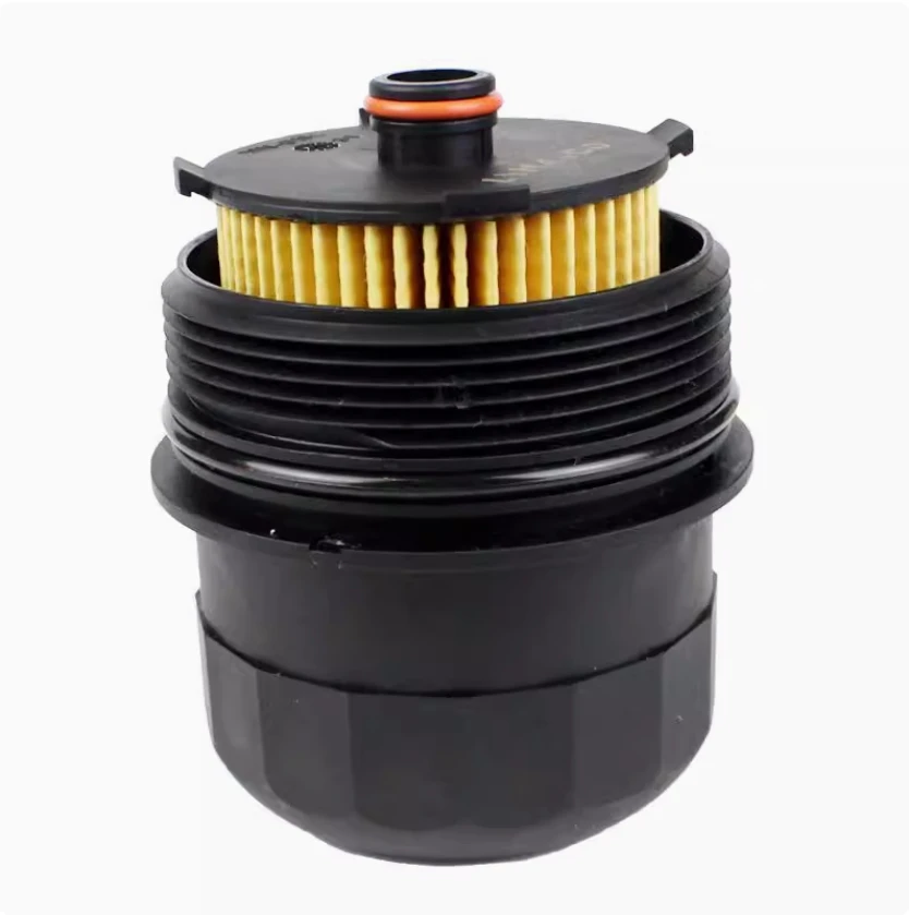 

1056528800 Oil Filter Assembly( Oil Filter Base and Oil Filter )for Geely Xingyue FY11 Preface Manjaro Monjaro KX11 2.0T Engine