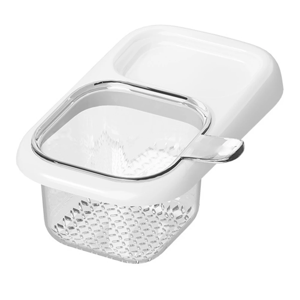 1PC Kitchen Sink Strainer Block Food Waste & Prevent Clogs  Hanging Waste Drain Filter Basket Fruit Vegetable Drainer Clean Rack
