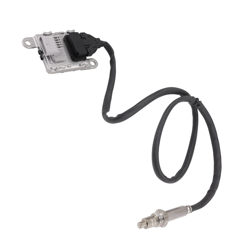 6-PIN 9678570780 Nox Nitrogen Oxide Sensor For Citroen Peugeot 1.6Hdi 2.0 Hdi Diesel 5WK96746A