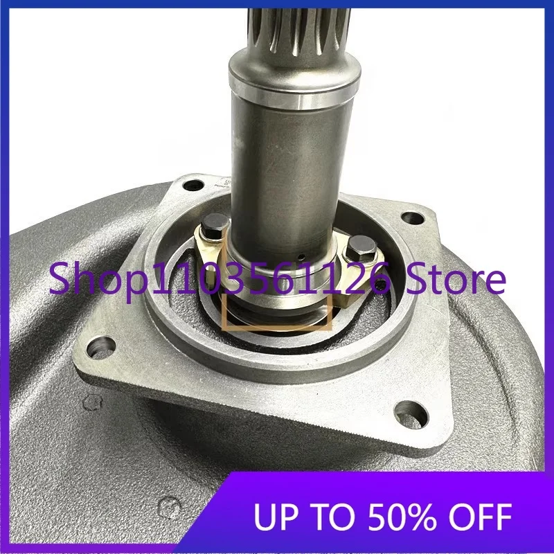 

C13/C15/C18/C27/C32 Высококачественный водяной насос двигателя, номер детали 4160610, водяной насос Atlas