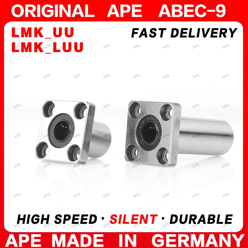2-4pcs-lmk35uu-lmk35luu-35mm-lmk35-uu-luu-abec-9-precision-linear-motion-bushing-double-seal-bearing-for-cnc-3d-printer-automati