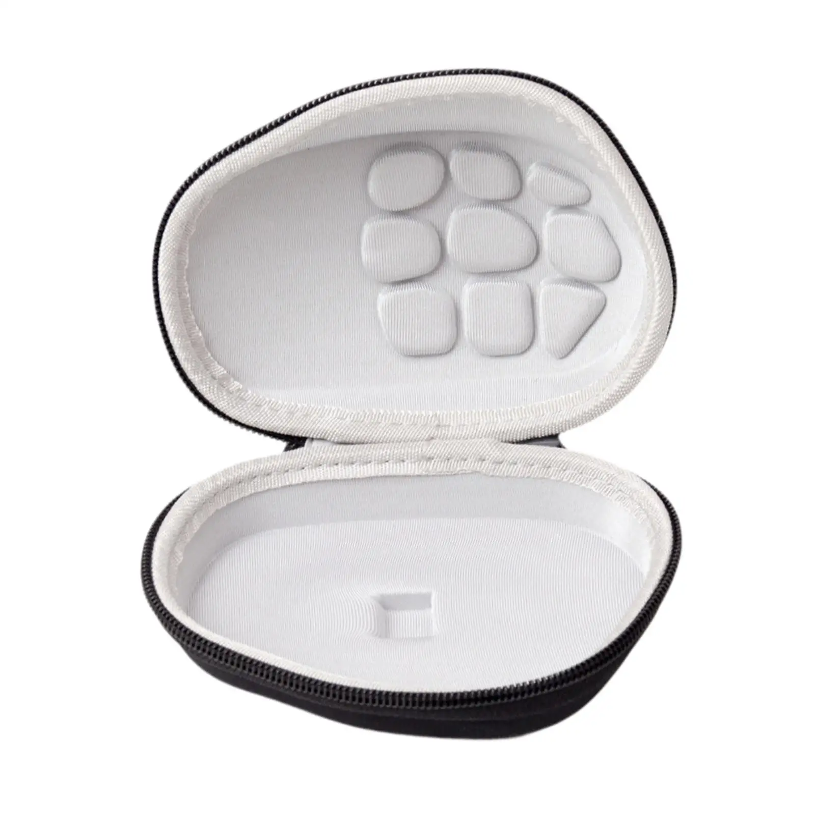 Mouse Storage Case Sponge Shock Absorbing Lining Mouse Protective Box for 3S